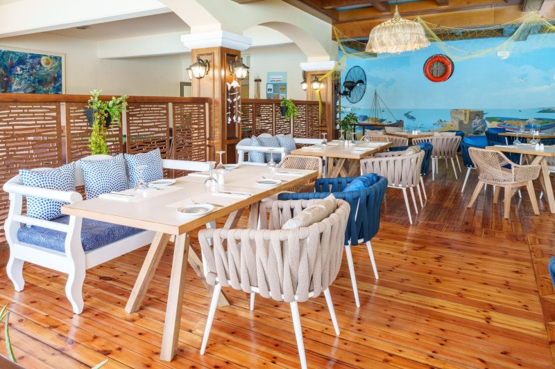 Rodosz utazás Atrium Palace