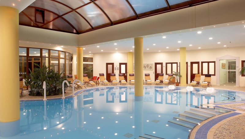 Atrium Palace Rodosz