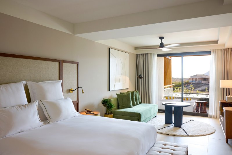 Kréta utazás Aulus Chania, Curio Collection By Hilton