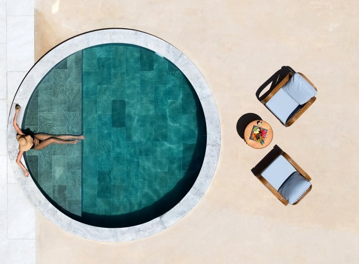 Kréta utazás Aulus Chania, Curio Collection By Hilton