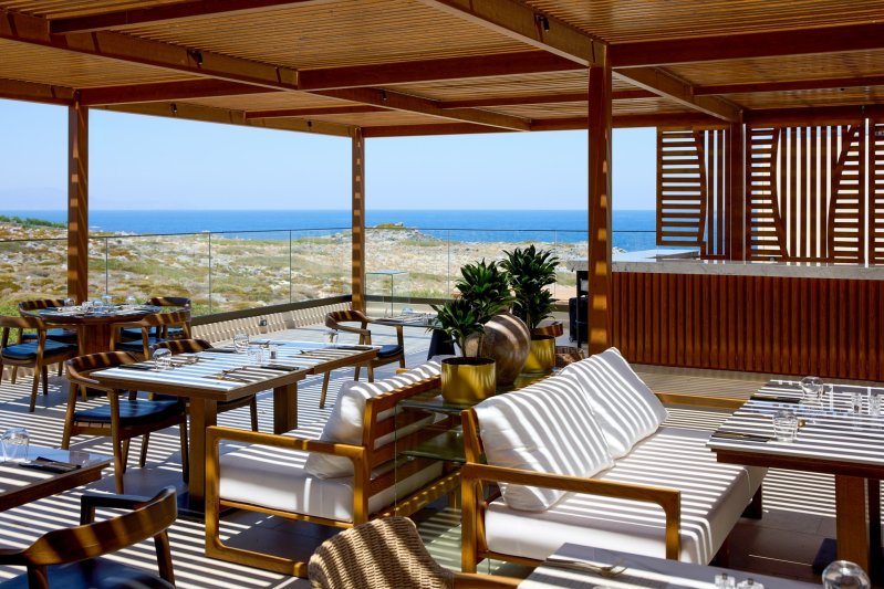 Aulus Chania, Curio Collection By Hilton Kréta