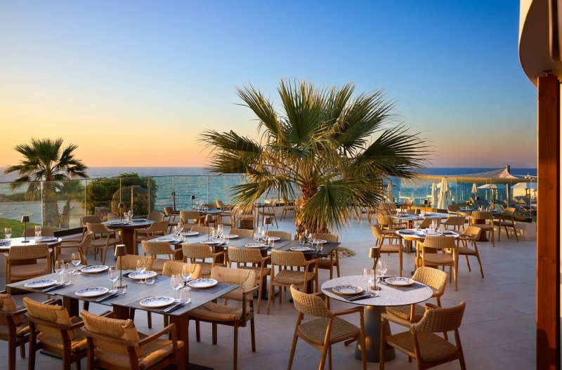 Aulus Chania, Curio Collection By Hilton Kréta
