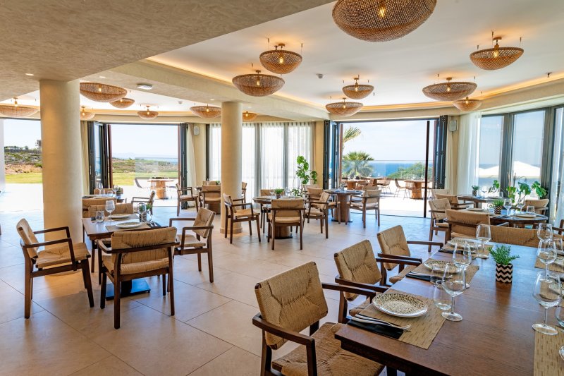 Aulus Chania, Curio Collection By Hilton Kréta