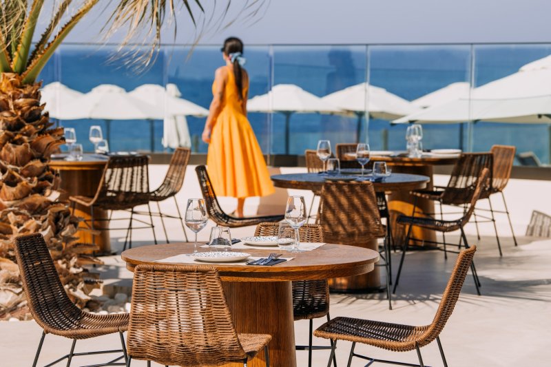 Aulus Chania, Curio Collection By Hilton Kréta