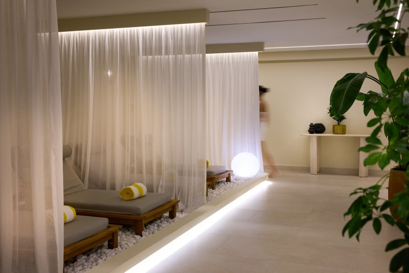 Kréta utazás Aulus Chania, Curio Collection By Hilton