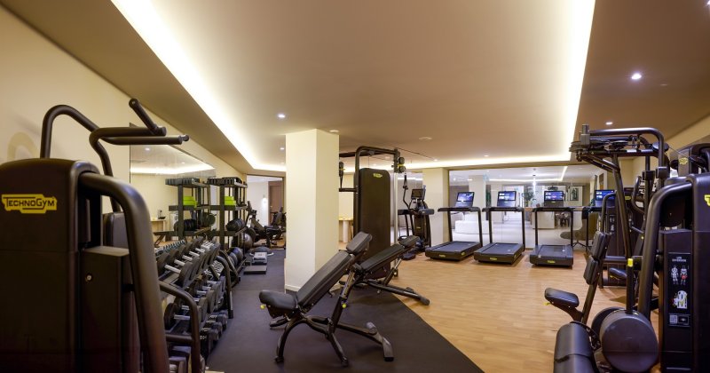 Kréta utazás Aulus Chania, Curio Collection By Hilton