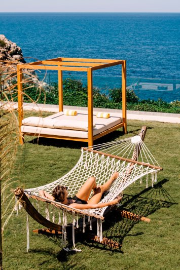 Kréta utazás Aulus Chania, Curio Collection By Hilton