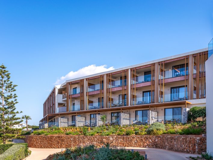 Kréta utazás Aulus Chania, Curio Collection By Hilton