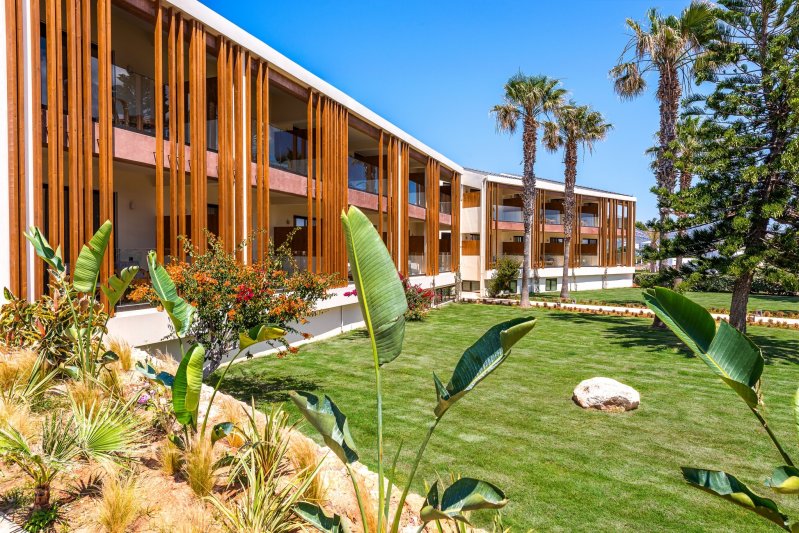 Kréta utazás Aulus Chania, Curio Collection By Hilton