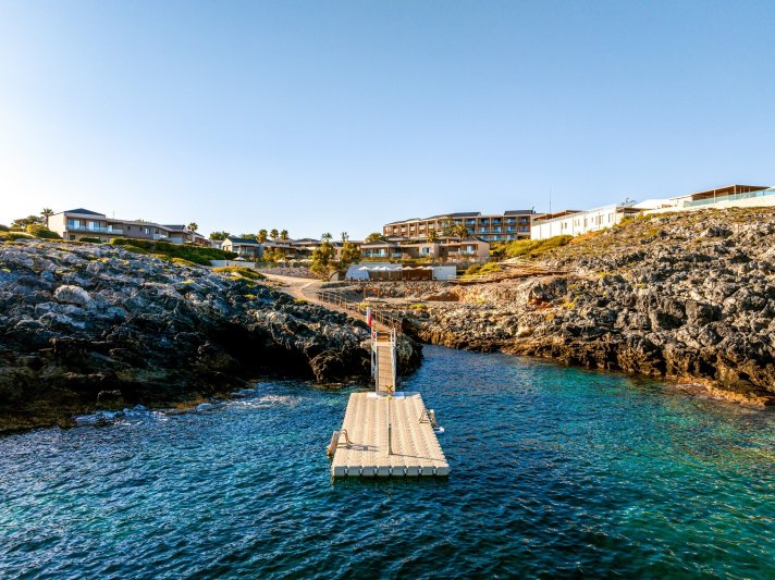 Kréta utazás Aulus Chania, Curio Collection By Hilton