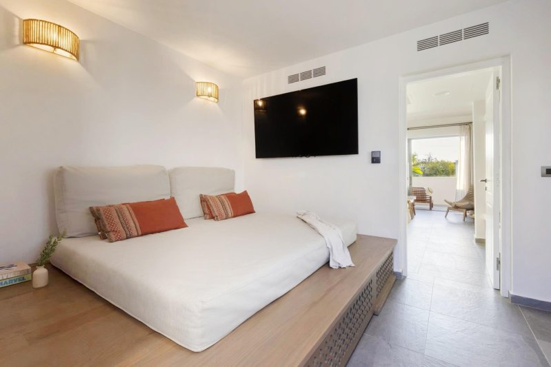 Rodosz utazás Aulus Lindos Rhodes, Curio Collection By Hilton