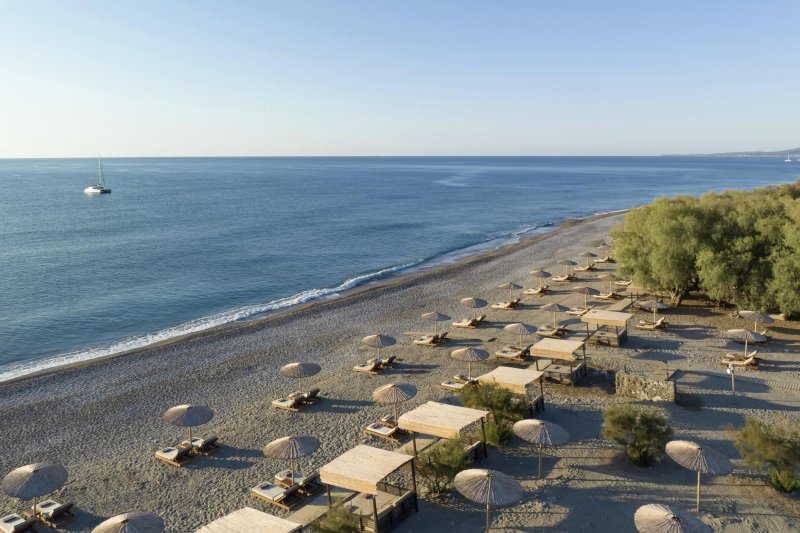 Aulus Lindos Rhodes, Curio Collection By Hilton Rodosz