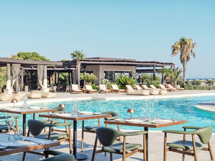 Aulus Lindos Rhodes, Curio Collection By Hilton Rodosz