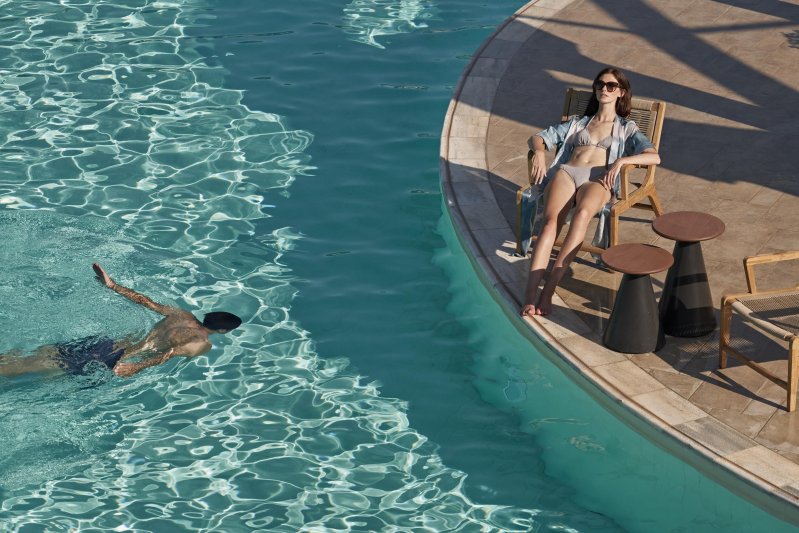 Rodosz utazás Aulus Lindos Rhodes, Curio Collection By Hilton