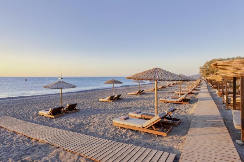 Aulus Lindos Rhodes, Curio Collection By Hilton Rodosz