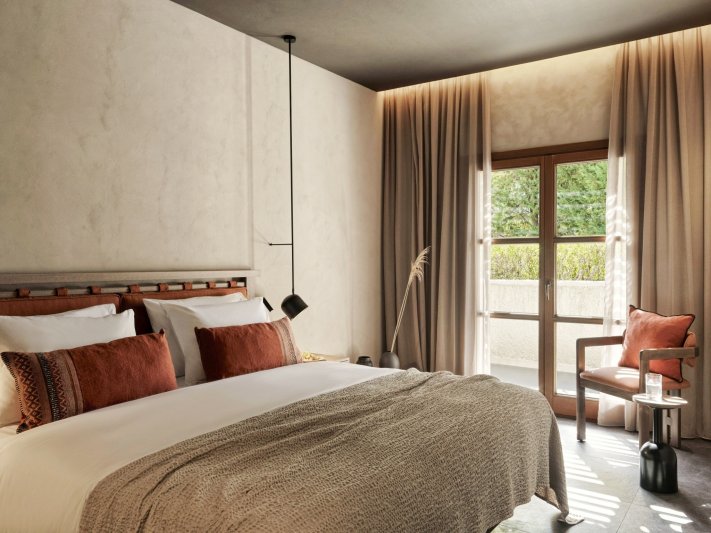 Rodosz utazás Aulus Lindos Rhodes, Curio Collection By Hilton