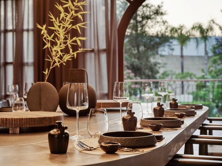 Rodosz utazás Aulus Lindos Rhodes, Curio Collection By Hilton