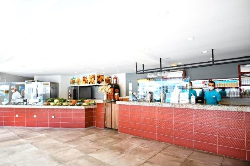 Alanya utazás Avena Resort & Spa