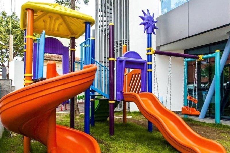 Alanya utazás Avena Resort & Spa