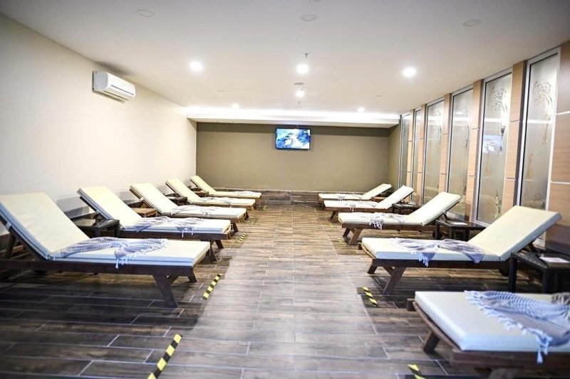 Alanya utazás Avena Resort & Spa