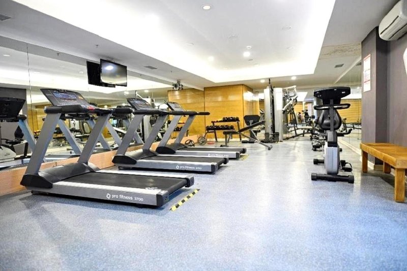 Avena Resort & Spa Alanya