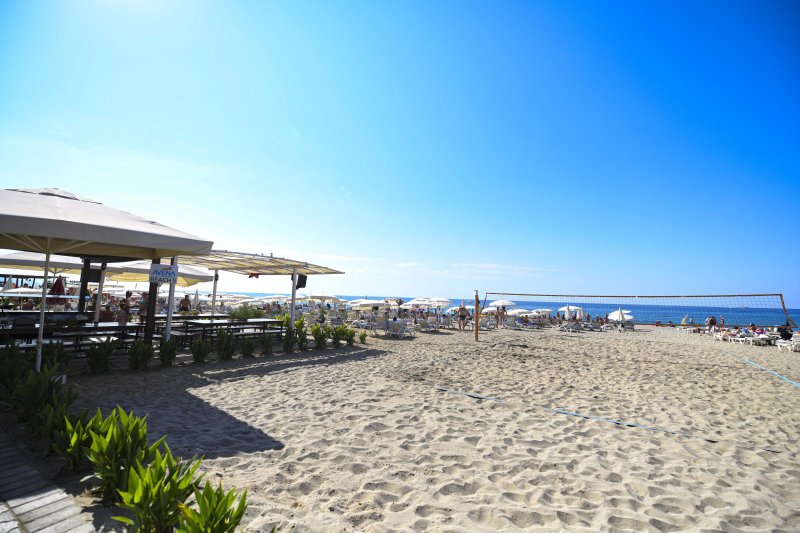 Alanya utazás Avena Resort & Spa