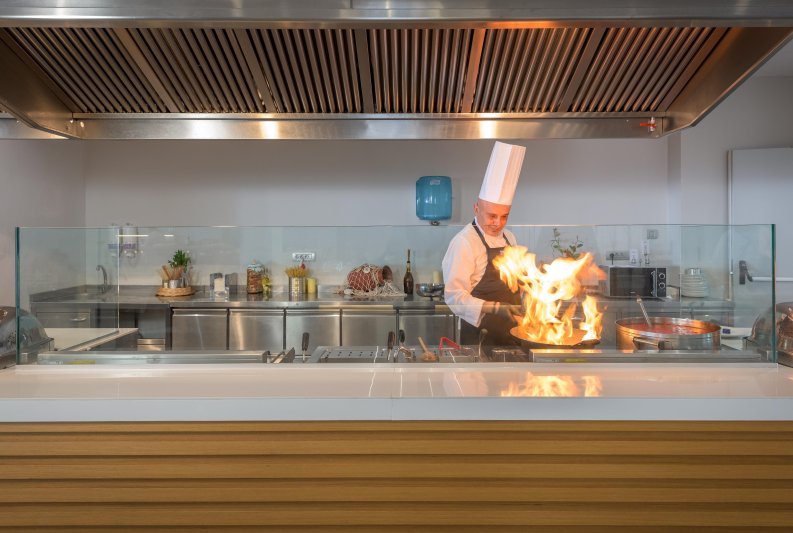 Rodosz utazás Avra Beach 