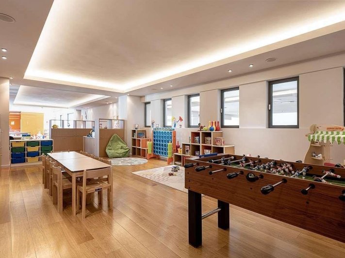 Kréta Kolymbari utazás Avra Imperia