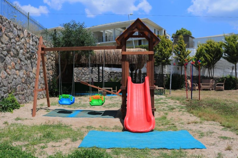 Bodrum utazás Ayaz Aqua Beach