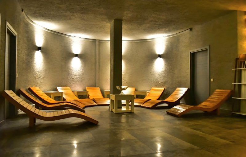 Ayaz Aqua Beach Bodrum