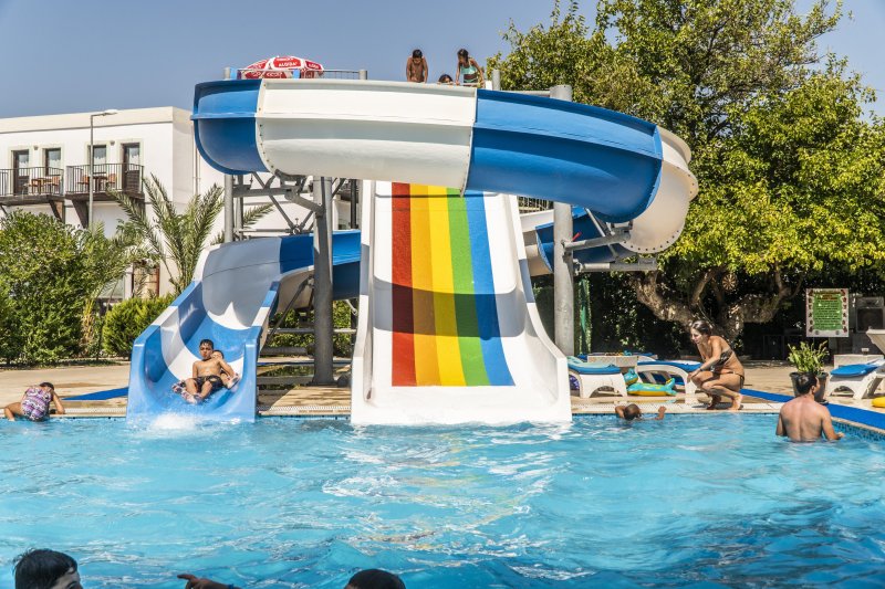 Bodrum utazás Ayaz Aqua Beach