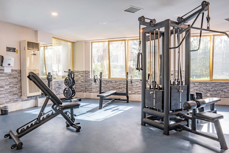 Belek utazás Aydinbey Famous Resort