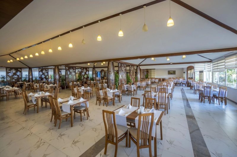 Alanya utazás Aydinbey Gold Dreams