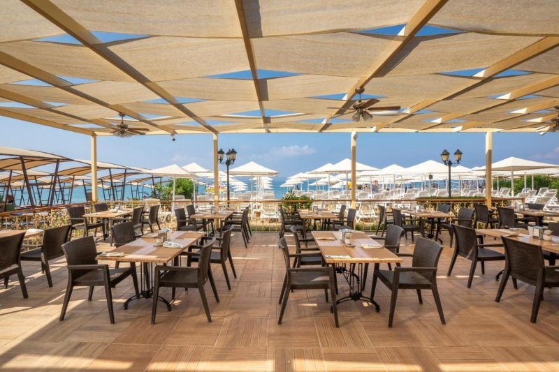 Alanya utazás Aydinbey Gold Dreams