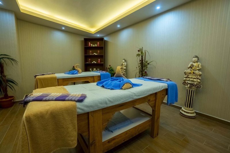 Aydinbey Gold Dreams Alanya