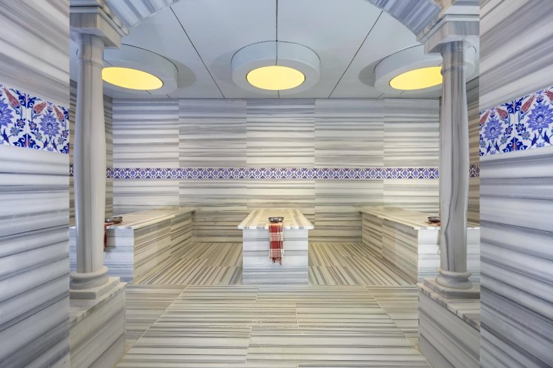 Side utazás Aydinbey Kings Palace