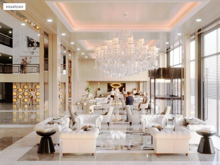 Side utazás Aydinbey Kings Palace