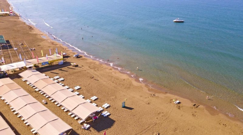 Side utazás Aydinbey Kings Palace