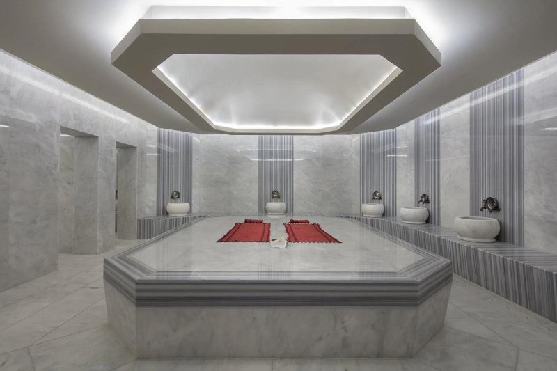 Aydinbey Queens Palace And Spa Belek