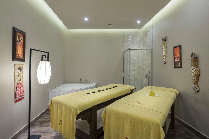 Aydinbey Queens Palace And Spa Belek