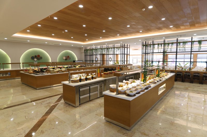 Kemer utazás Grand Ring