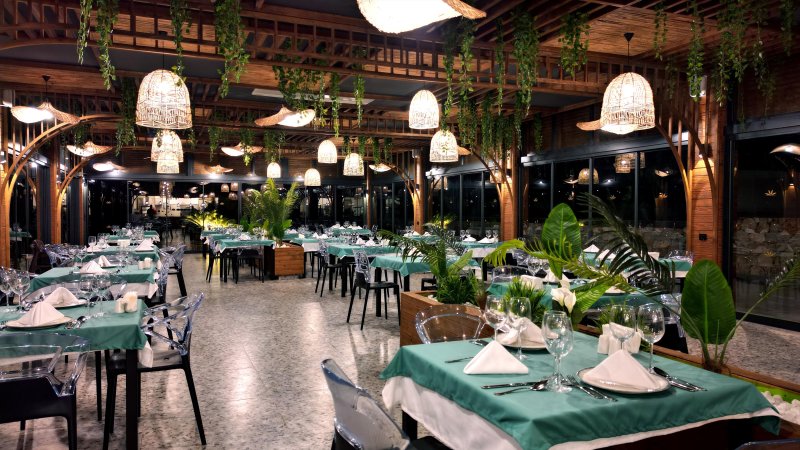 Kemer utazás Grand Ring