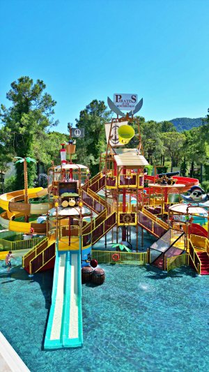 Kemer utazás Grand Ring