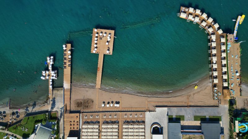 Kemer utazás Grand Ring