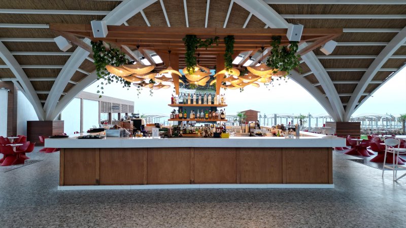 Kemer utazás Grand Ring