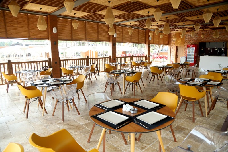 Grand Ring Kemer