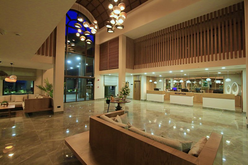 Grand Ring Kemer