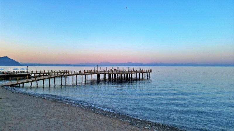 Kemer utazás Grand Ring