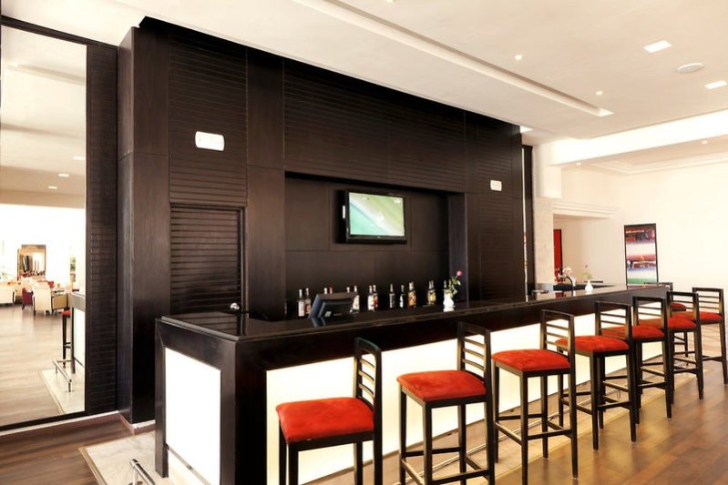 Hammamet utazás Aziza Thalasso & Golf