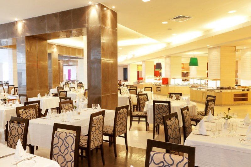 Hammamet utazás Aziza Thalasso & Golf